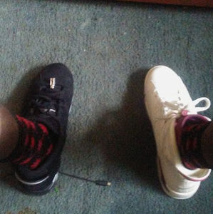 Meet your Posher, Jonah